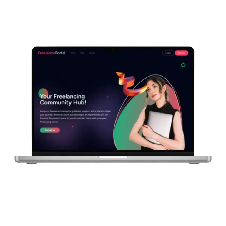 Maatwerk Software met Laravel