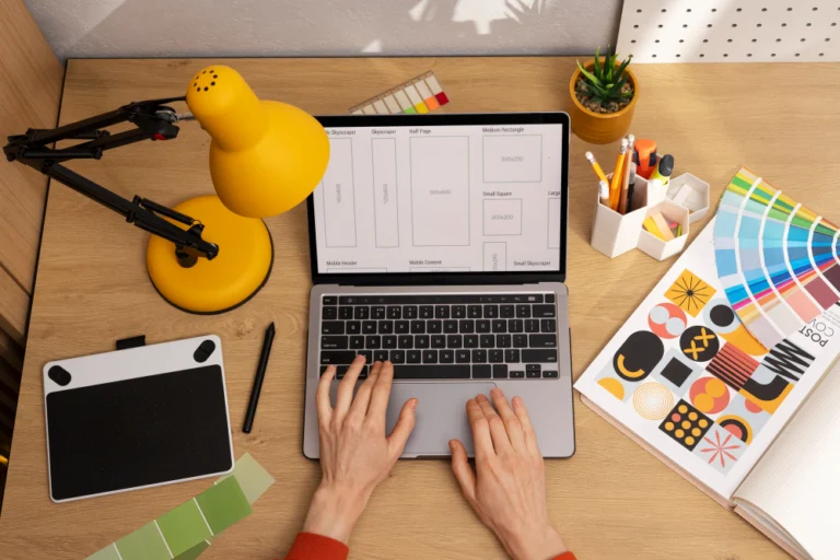 5 Cruciale Vragen voor Jouw Online Succes 1 webdesign
